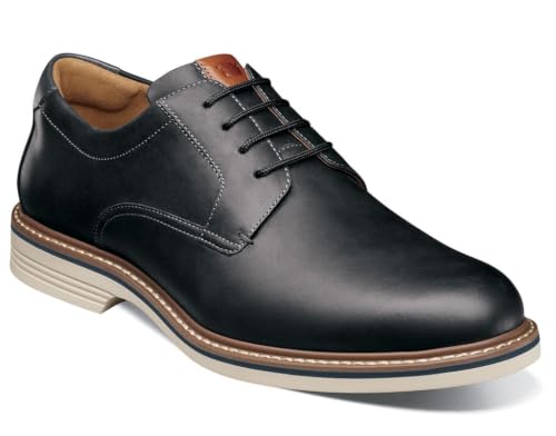 Image of Florsheim Norwalk Plain Toe Oxford Men's Oxford