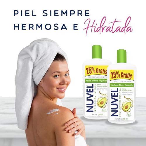 Cremas, Beauty Imagen adicional