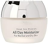 Deja Vu All Day Moisturizer 1.7Fl. Oz