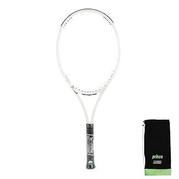 Prince 7TJ172 Hard Tennis Racket Tour O3 100 (290) (Tour