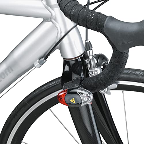 TOPEAK Headlux Cycling Gear Helmet Light - Image 5