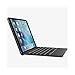 ZAGG Folio Case with Wireless Backlit Keyboard for 2017 [Gen 5] and 2018 [Gen 6] Apple iPad 9.7