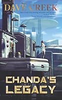 Chanda's Legacy 1958414689 Book Cover
