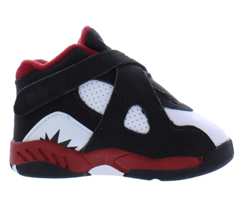 Jordan Jordan 8 Retro (Infant/Toddler)3