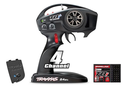 Traxxas TQi 4-Channel