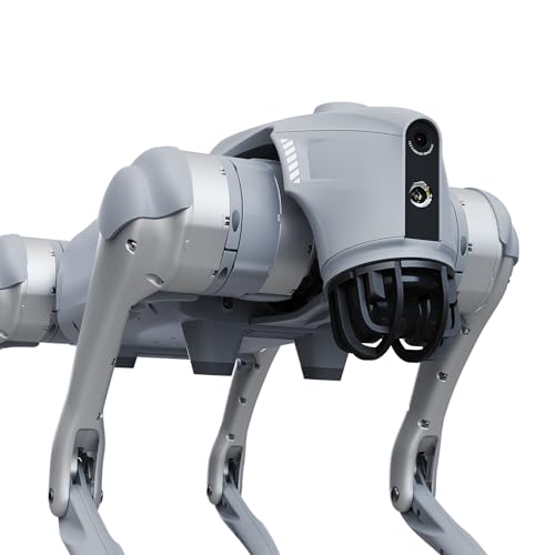 Unitree GO2001 Go2 Robot Dog Quadruped Robotics thumb #1