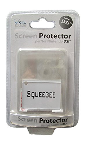 Koolgamer Protector de pantalla DSI