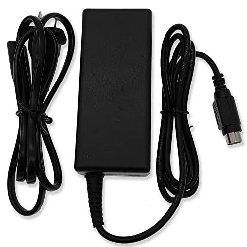 Adaptador cargador 12V para Wacom Cintiq 20WSX DTZ-2000W/G