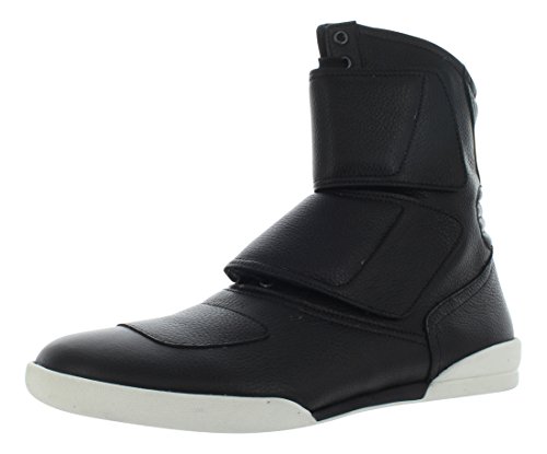 Creative Recreation Gizzo Mens Shoes Size 10, Color: Black