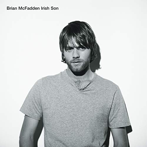 Brian McFadden