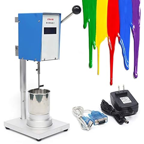 AKaSping Digital Rotary Viscometer Cover