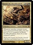 Magic: the Gathering - Kresh the Bloodbraided - Shards of Alara