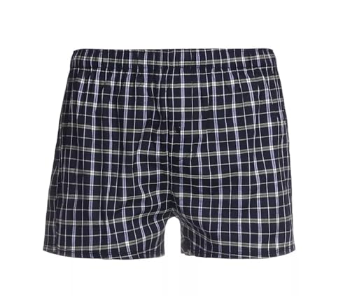 Ropa interior tejida para hombre que busca un ajuste cómodo y sin roces 7