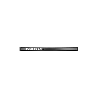 Securitron EMB-BK Electromechanical Bar, 36", 42" or 48"