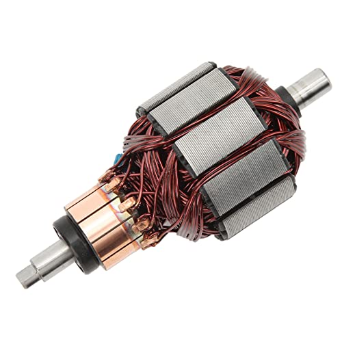 Armadura de Motor de Guarnição de Inclinação de Aço Inoxidável Assy 64E ‑ 43805 ‑ 01 para Outboard 1