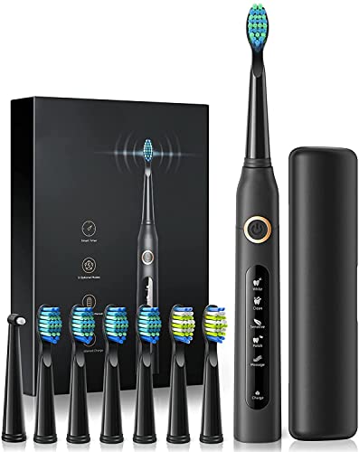 Gloridea Electric Toothbrush
