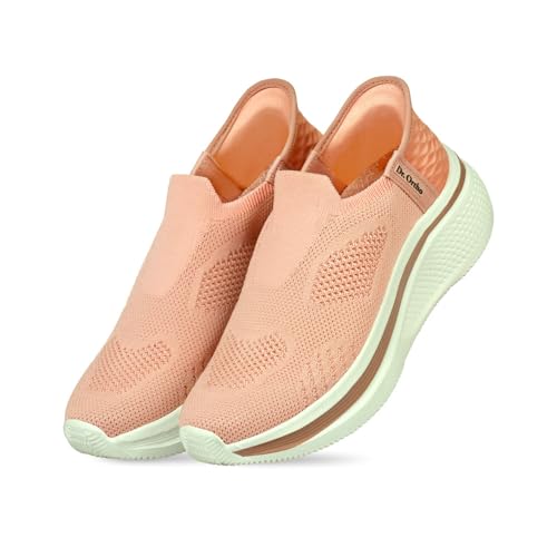 Image of Dr.Ortho Flexi Ease Walking Shoe for Women
