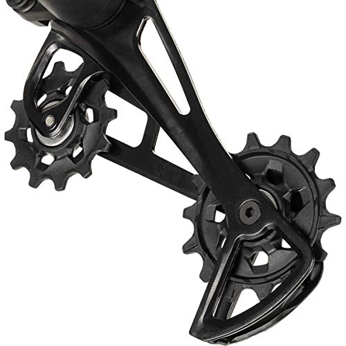 Comparativas de Cambio sram nx listamos los 10 mejores. 6 Imagen adicional