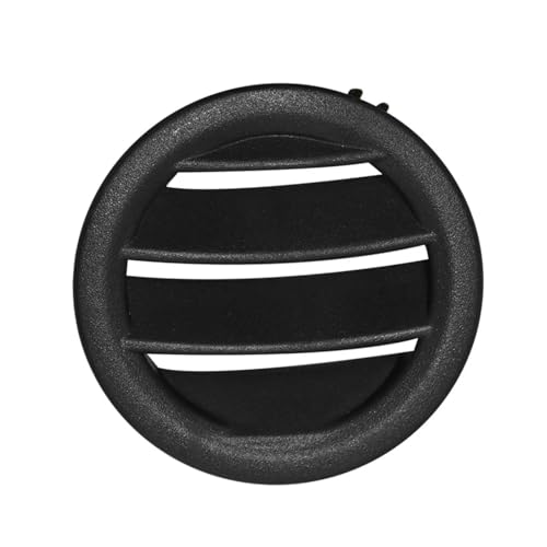 Salida de aire para Benz Clase C W204 2007-2010: rejilla de ventilación de tablero