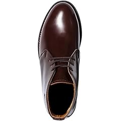 Postman Boots D214302: Dark Brown