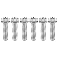 Vite Torx Testa A Bottone M8 X 20 ISO 7380 | Viti Speciali - Foto 6