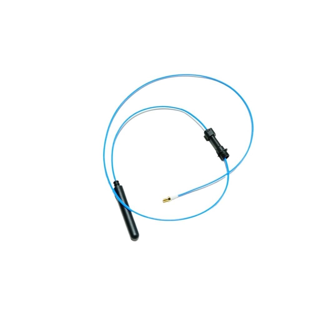Compatibile con Dji T50 Antenna SDR Posteriore Ricambi Droni | Ricezione segnale potenziata, installazione semplice nella parte posteriore