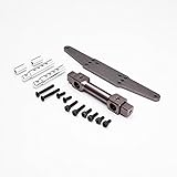 JunFac 30002 Komodo Front Bumper Frame Mount Kit
