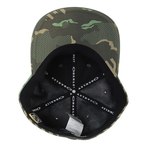 Image of Oakley Men's Tincan Cap