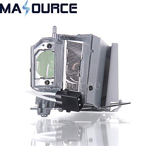 BL-FU195C/BL-FU195A Original Quality Replaceable lamp with Generic housing for OPTOMA Projector HD142X HD27 DW441 H115 S341 TW342 W340 W341 W345 W355 X341 X345 X355 by Masource