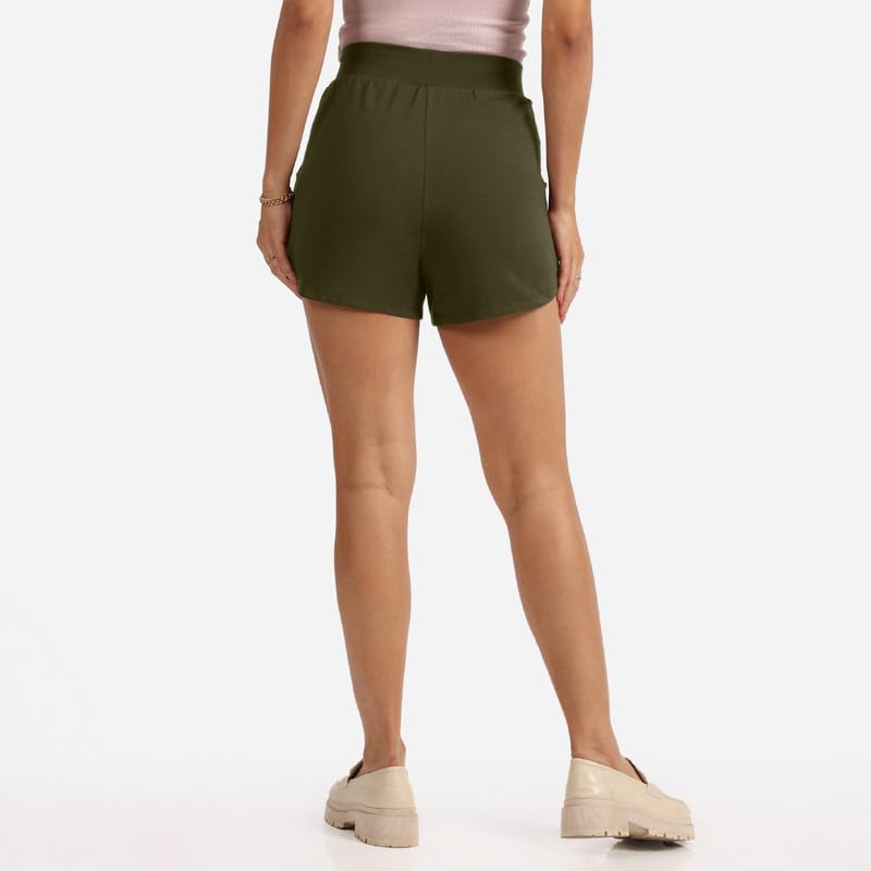 Image of BlissClub Women Shorts