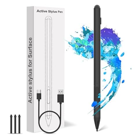 Stylet Rytaki Pro Surface Cover