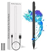 Microsoft Surface Pro 7本体 + Surface Pen Amazon.com: Microsoft Surface Pen - Surface Pro Pen Stylus