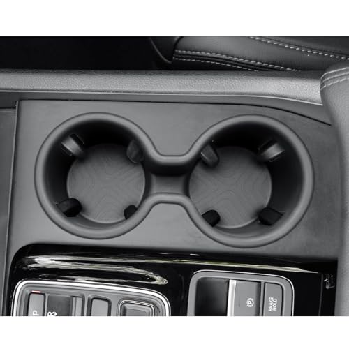 Image of CDEFG Center Console Organizer Compatible with 2023 2024 2025 2026 Honda Pilot Accessories Middle Console Organizer Tray Storage Box