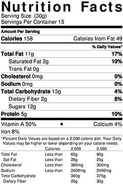 Miniatura 2 de Nutstop.com Energy Trail Mix Bolsas de 5 lb  Bolsas individuales
