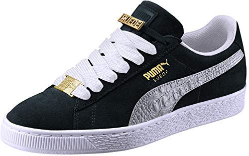 Puma Classic Tenis Suede Classic Bboy Puma Suede Bboy Fabulous Store