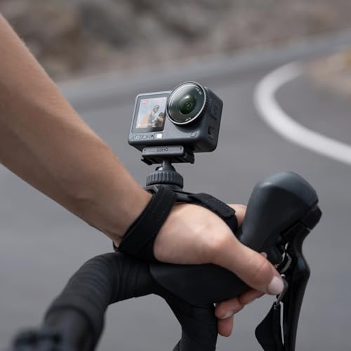 Image of DJI Osmo Action Dual-Direction 360 Wrist Strap