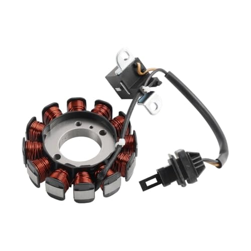 Stator 969228 pour Piaggio Fly Zip ET4 LX Liberty 50cc 4T