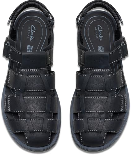 Image of Clarks mens Saltway Cove
