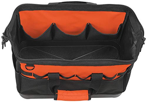 BLACK+DECKER Tool Bag, 16-inch (BDST500002APB) by BLACK+DECKER - Image 3