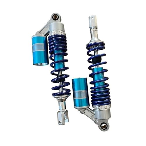Amortisseur moto 330mm pour éliminer les vibrations sur dirt bike