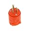 Orange (Pack of 10)