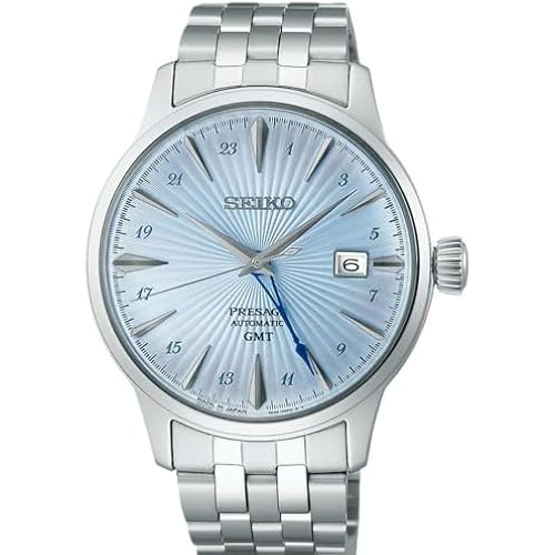 Seiko Men's SSK037 Presage Watch
