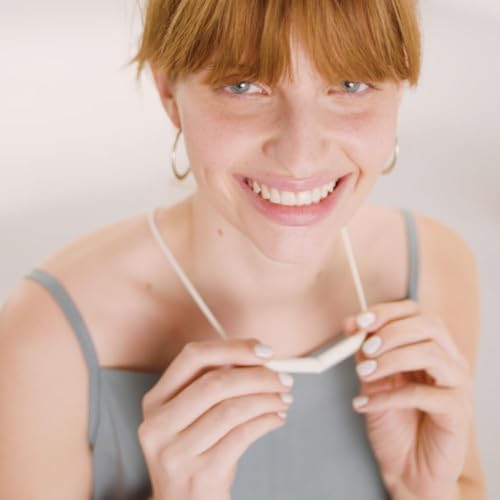 Image of Upright Magnetic Necklace (Necklace Only) for GO S and GO 2 Posture Trainer