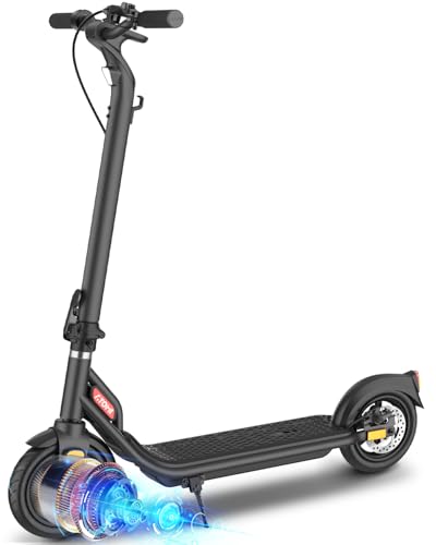 Atomi Trottinette Électrique Adulte Alpha/E20/Alpha Lite, Trottin...