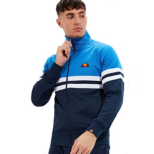 Ellesse Rimini Giacca Uomo