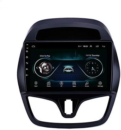 autoradio per la chevy silverado 2002