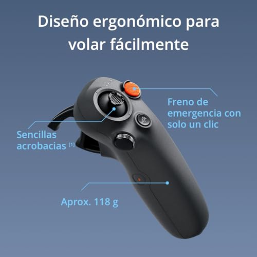 Drones, Camera Imagen adicional