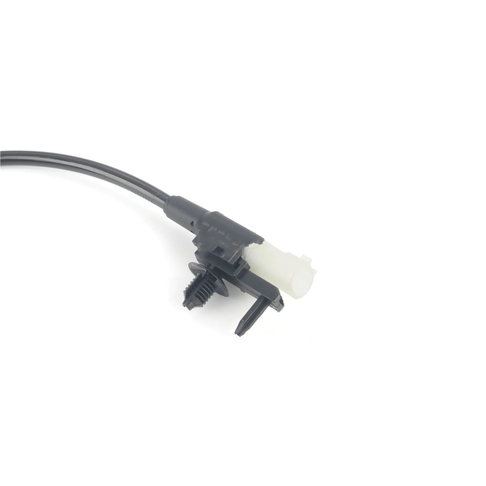 Sensor de desgaste de pastillas de freno delanteras LR061365 LR121267 WALFU 3.TY.LH.021 Compatible con Land Rover Sensor de desgaste
