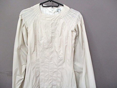 Amazon Co Jp ロエベ Loewe ワンピース レディースバルーンドレス ベージュ アイボリー 中古 服 ファッション小物 Amazon Co Jp ロエベ Loewe ワンピース レディースバルーンドレス ベージュ アイボリー 中古 服 ファッション小物