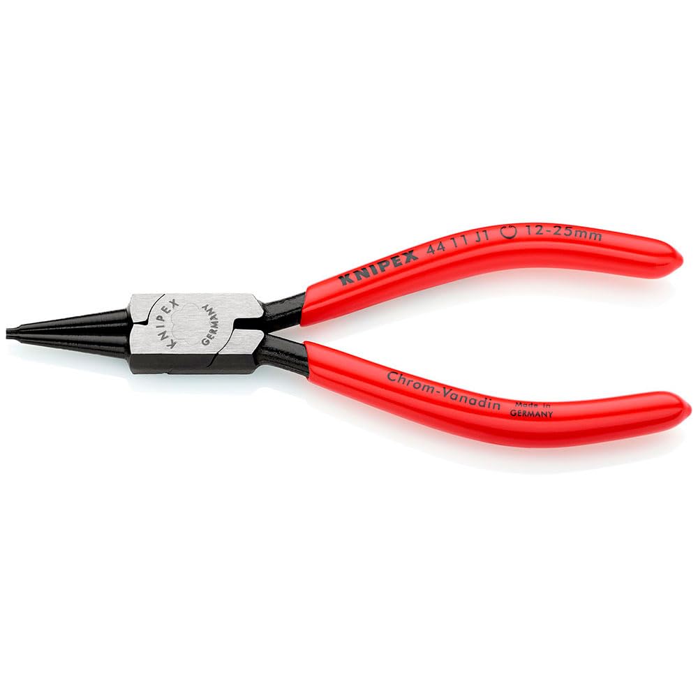 Knipex Circlip Pliers - 4411J1